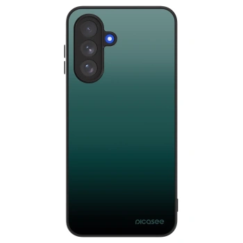 Picasee ULTIMATE CASE για Samsung Galaxy A17 5G - Verdant Fade