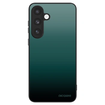 Picasee ULTIMATE CASE PowerShare για Samsung Galaxy S25 FE 5G - Verdant Fade