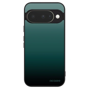 Θήκη για Google Pixel 10 - Verdant Fade