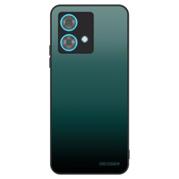 Θήκη για Motorola Edge 40 Neo - Verdant Fade