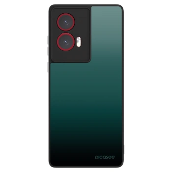 Θήκη για Motorola Edge 50 Fusion - Verdant Fade