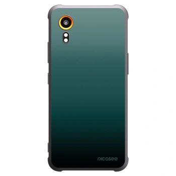 Θήκη για Samsung Galaxy Xcover 7 - Verdant Fade