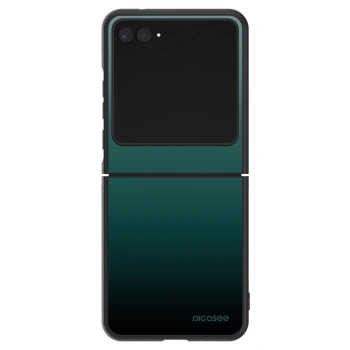 Θήκη για Motorola Razr 60 - Verdant Fade