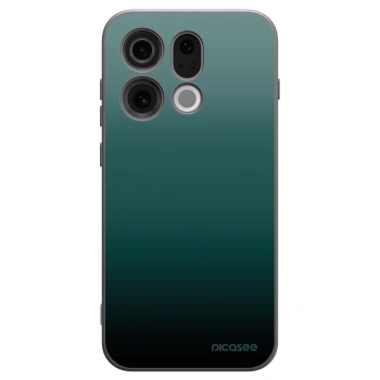 Θήκη για OPPO Find X9 - Verdant Fade