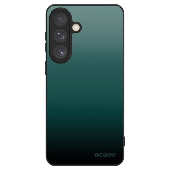 Picasee ULTIMATE CASE για Samsung Galaxy S26+ - Verdant Fade