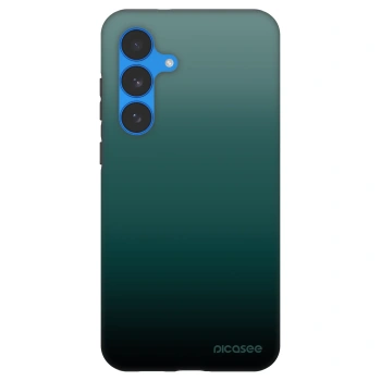 Picasee Fashion Case για Samsung Galaxy S25 FE 5G - Verdant Fade