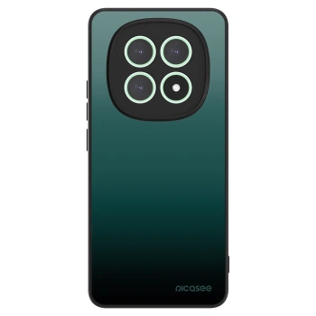 Picasee ULTIMATE CASE για Xiaomi Redmi Note 15 5G - Verdant Fade