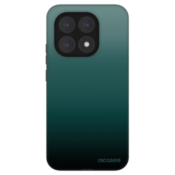 Picasee Fashion Case για Xiaomi 15T - Verdant Fade