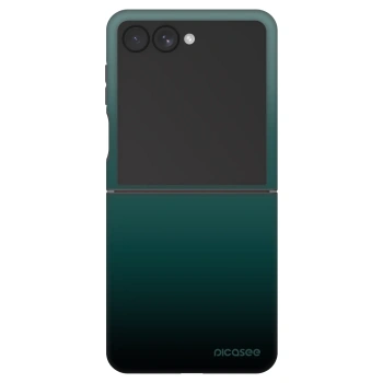 Θήκη για Samsung Galaxy Z Flip7 5G - Verdant Fade