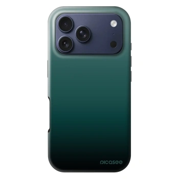 Θήκη για Apple iPhone 18 Pro - Verdant Fade