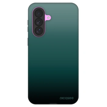 Picasee Fashion Case για Samsung Galaxy A37 - Verdant Fade