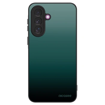 Θήκη για Samsung Galaxy A37 - Verdant Fade