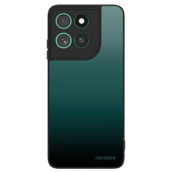 Θήκη για Motorola Moto G57 Power - Verdant Fade