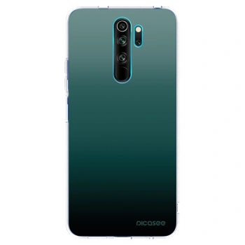 Θήκη για Xiaomi Redmi Note 8 Pro - Verdant Fade