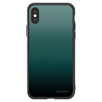 Θήκη για Apple iPhone 6 Plus/6S Plus - Verdant Fade