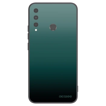 Θήκη για Huawei P40 Lite E - Verdant Fade