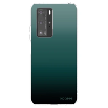 Θήκη για Huawei P40 Pro - Verdant Fade