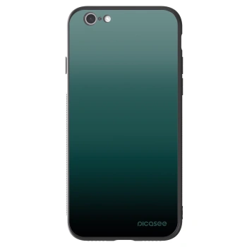 Θήκη για Apple iPhone 6/6S - Verdant Fade