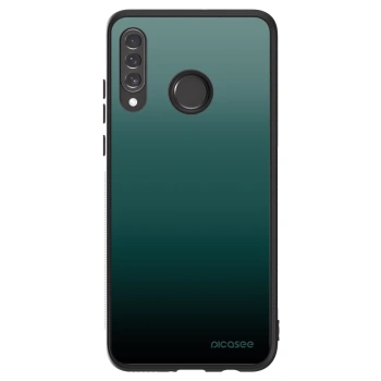 Picasee ULTIMATE CASE για Huawei P30 Lite - Verdant Fade