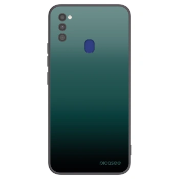 Θήκη για Samsung Galaxy M21 M215F - Verdant Fade