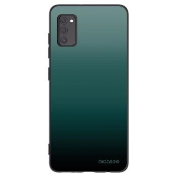 Θήκη για Samsung Galaxy A41 A415F - Verdant Fade