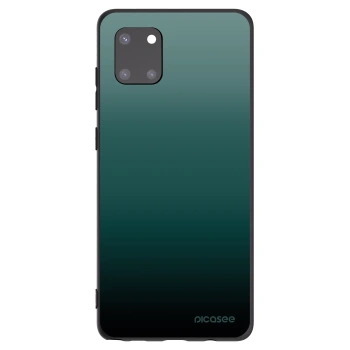 Θήκη για Samsung Galaxy Note 10 Lite N770F - Verdant Fade