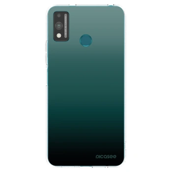 Θήκη για Honor 9X Lite - Verdant Fade