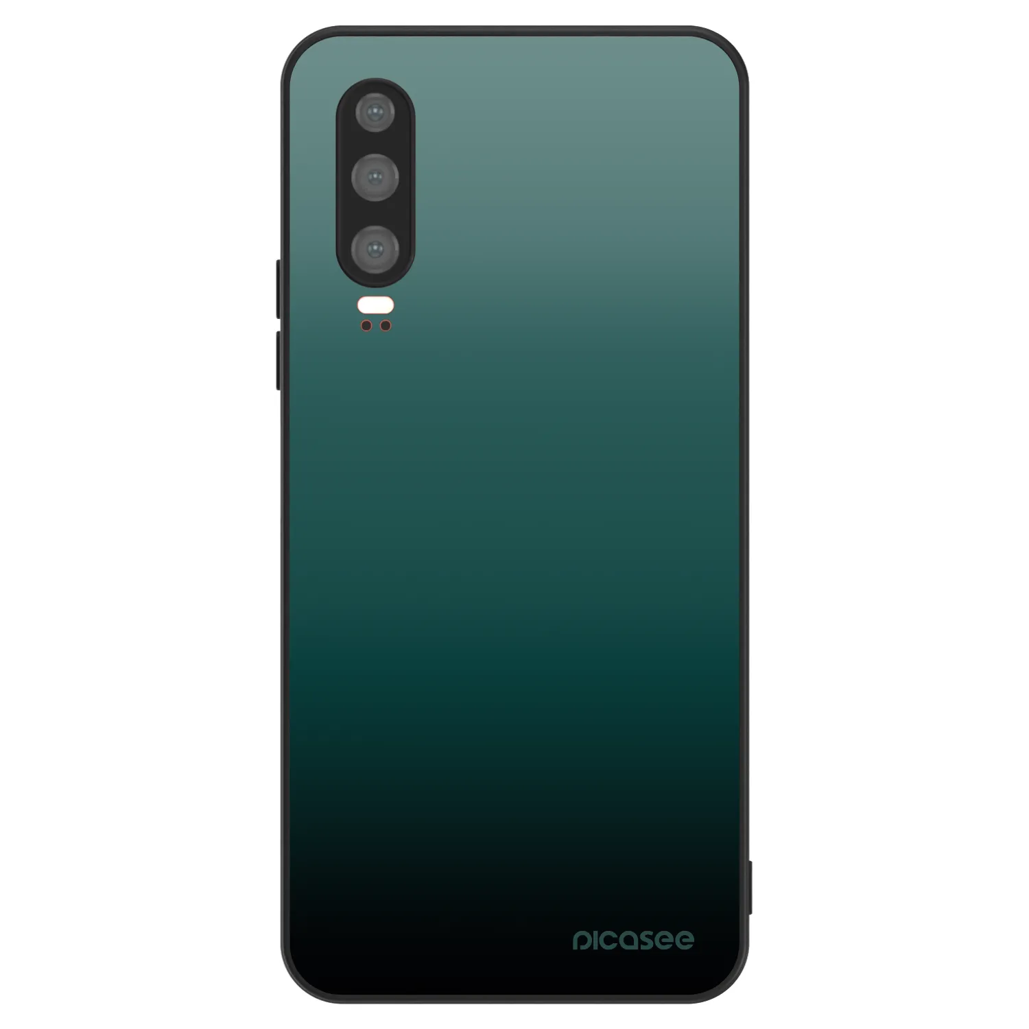 Picasee ULTIMATE CASE για Huawei P30 - Verdant Fade