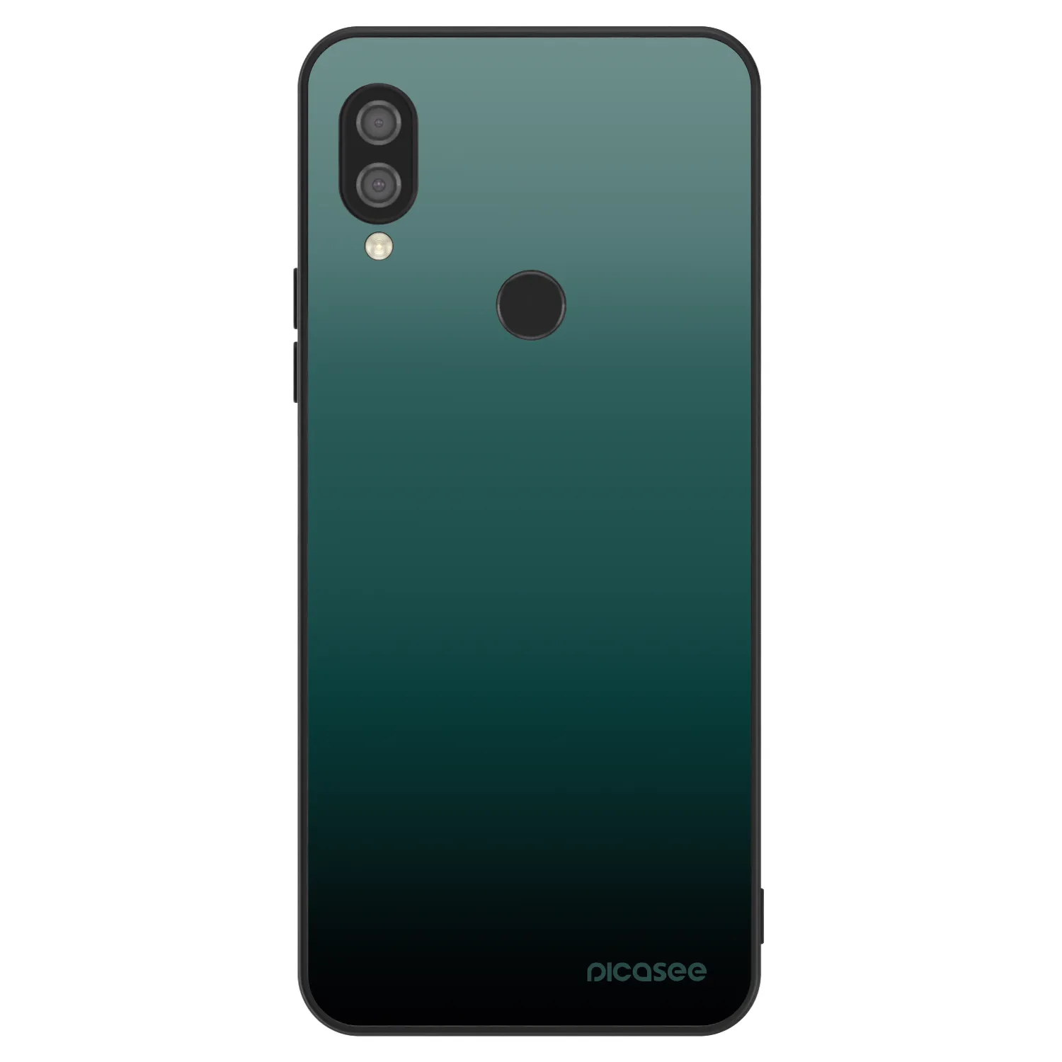 Picasee ULTIMATE CASE για Xiaomi Redmi 7 - Verdant Fade
