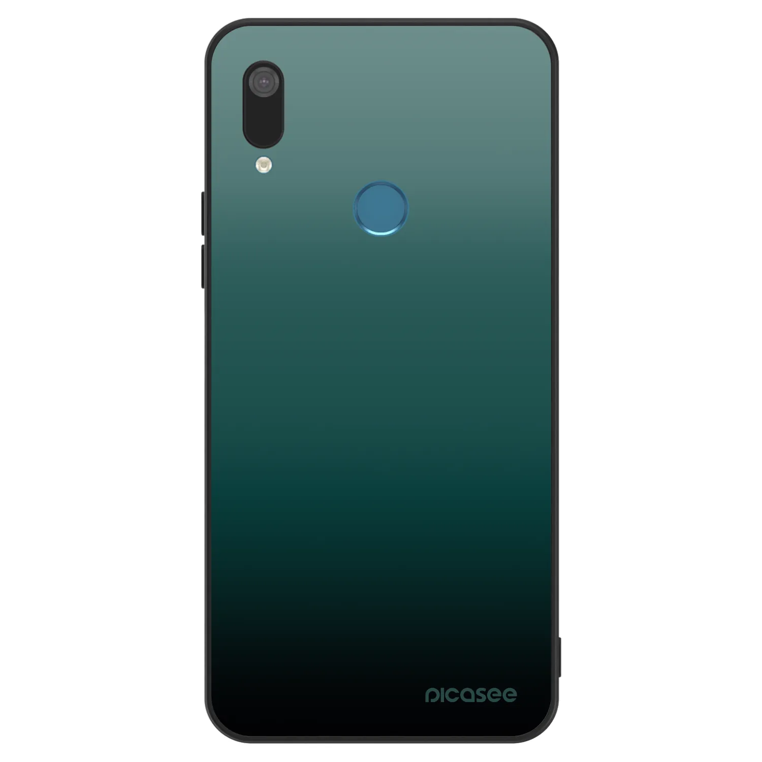 Picasee ULTIMATE CASE για Huawei Y7 2019 - Verdant Fade