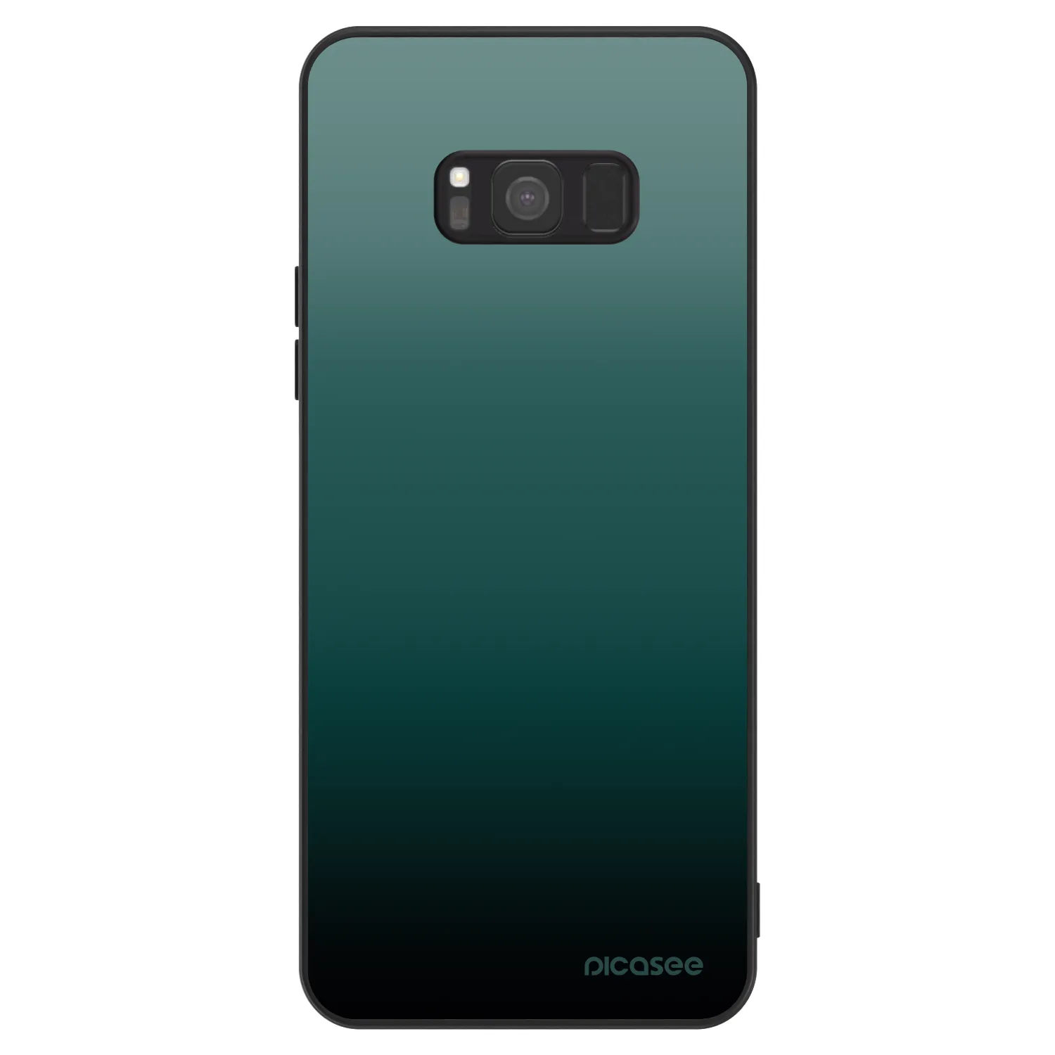 Picasee ULTIMATE CASE για Samsung Galaxy S8 G950F - Verdant Fade