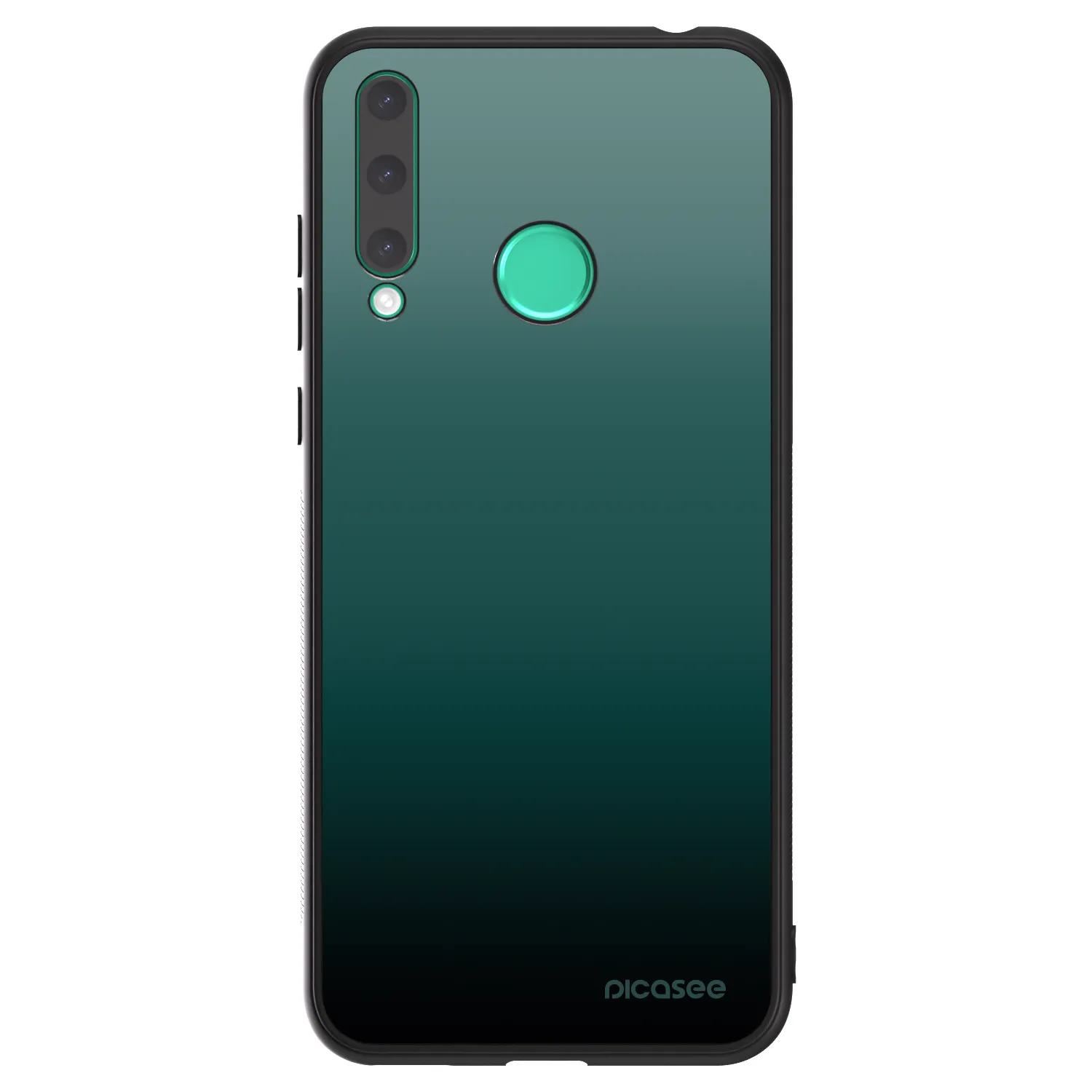 Picasee ULTIMATE CASE για Honor 20 Lite - Verdant Fade