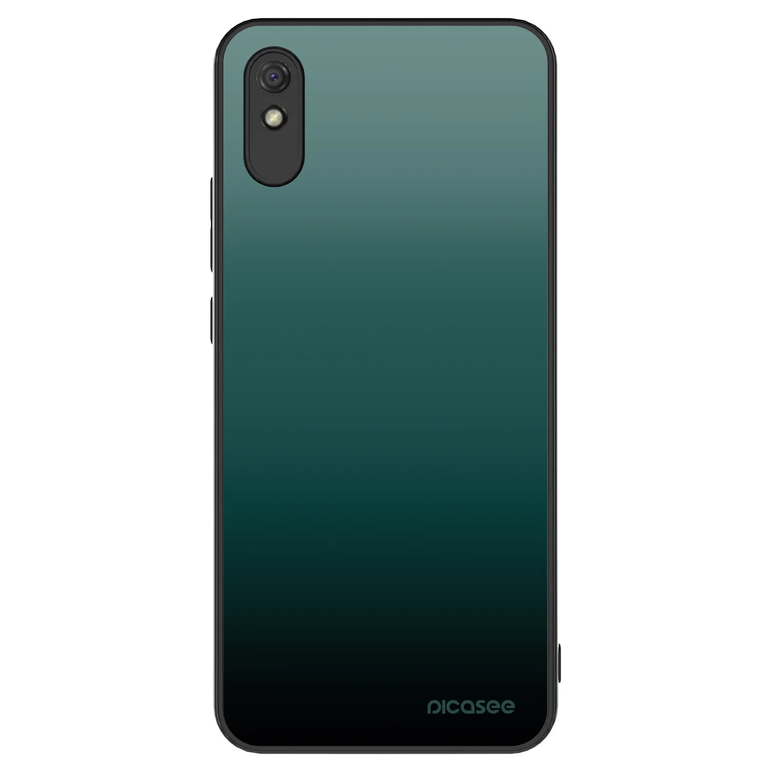 Picasee ULTIMATE CASE για Xiaomi Redmi 9AT - Verdant Fade