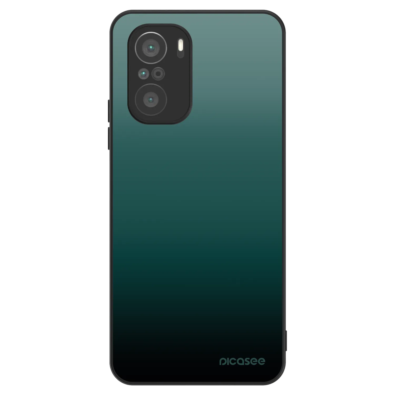 Picasee ULTIMATE CASE για Xiaomi Poco F3 - Verdant Fade