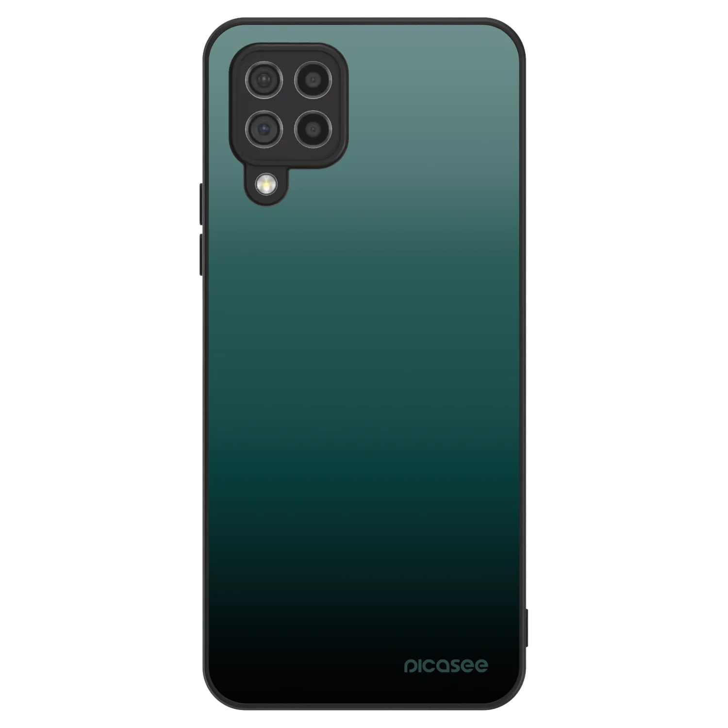 Picasee ULTIMATE CASE για Samsung Galaxy A22 A225F 4G - Verdant Fade