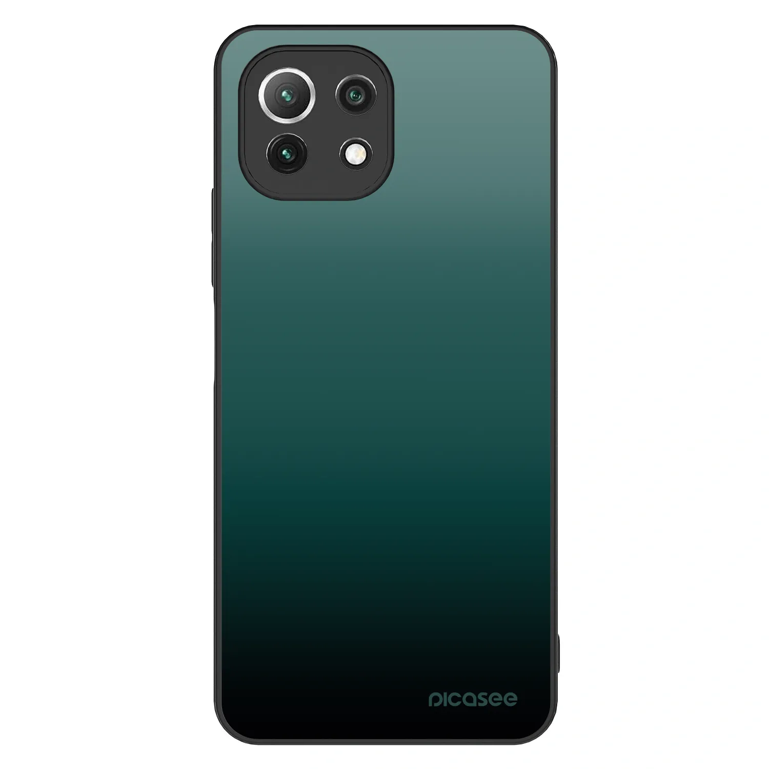 Picasee ULTIMATE CASE για Xiaomi 11 Lite 5G NE - Verdant Fade
