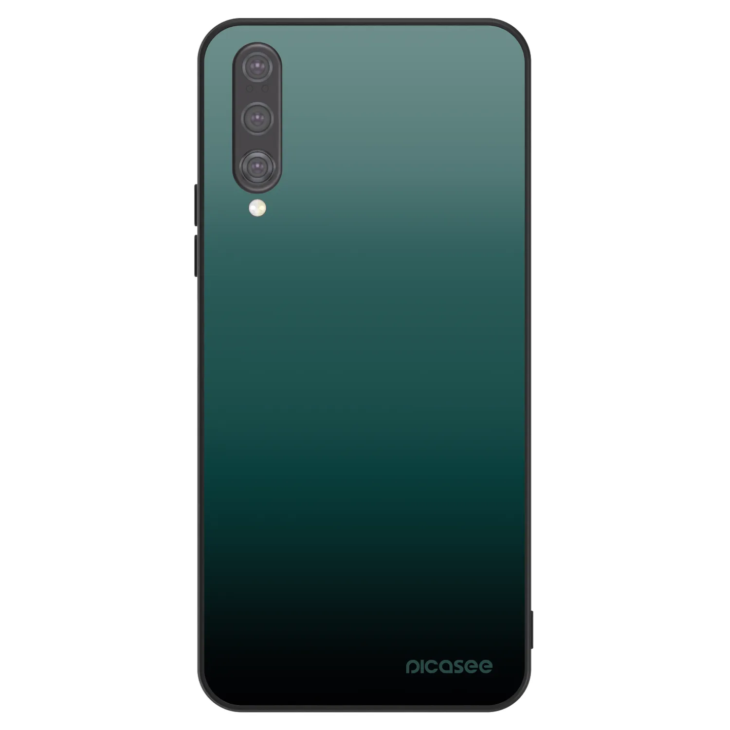Picasee ULTIMATE CASE για Huawei P20 Pro - Verdant Fade