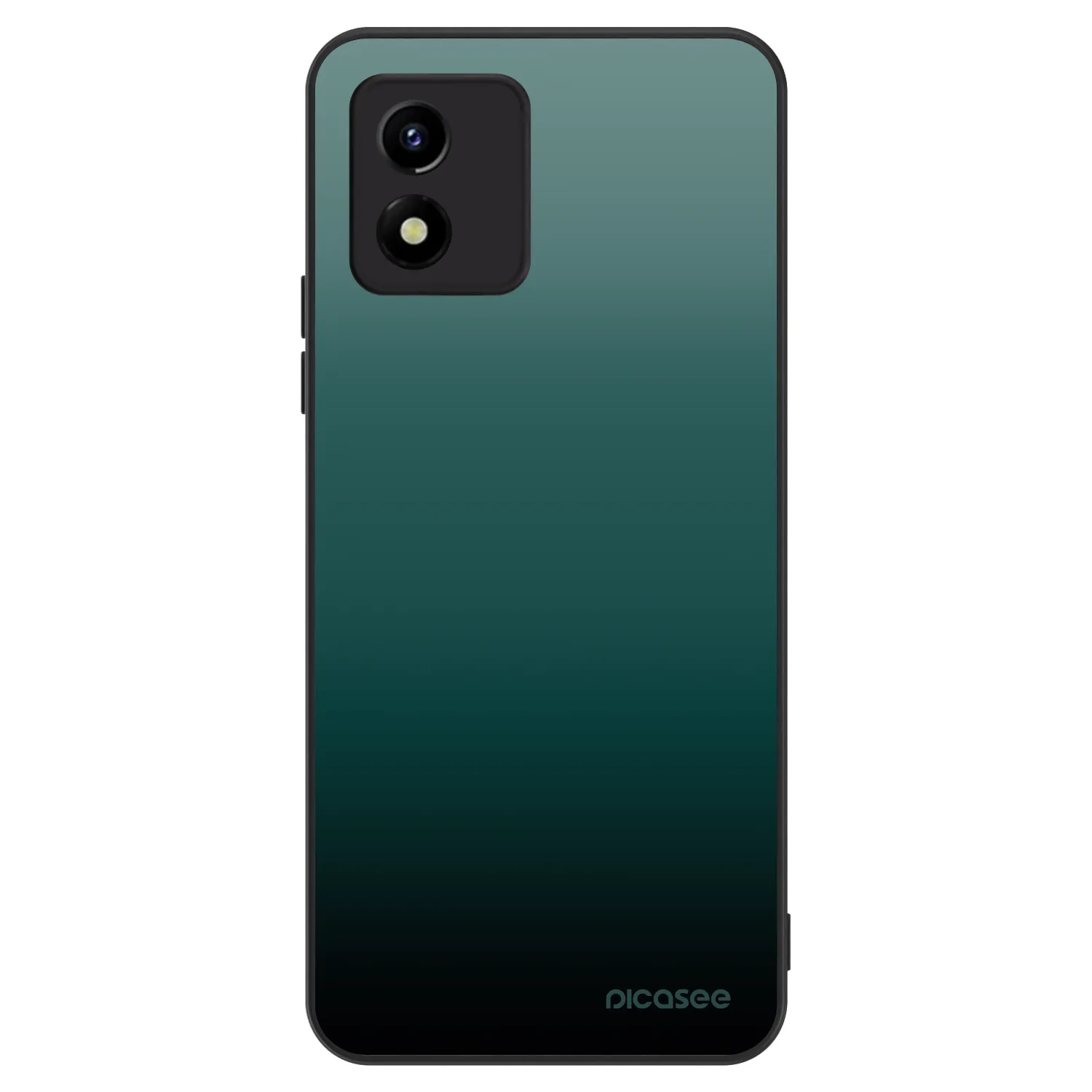 Picasee ULTIMATE CASE για Vivo Y01 - Verdant Fade
