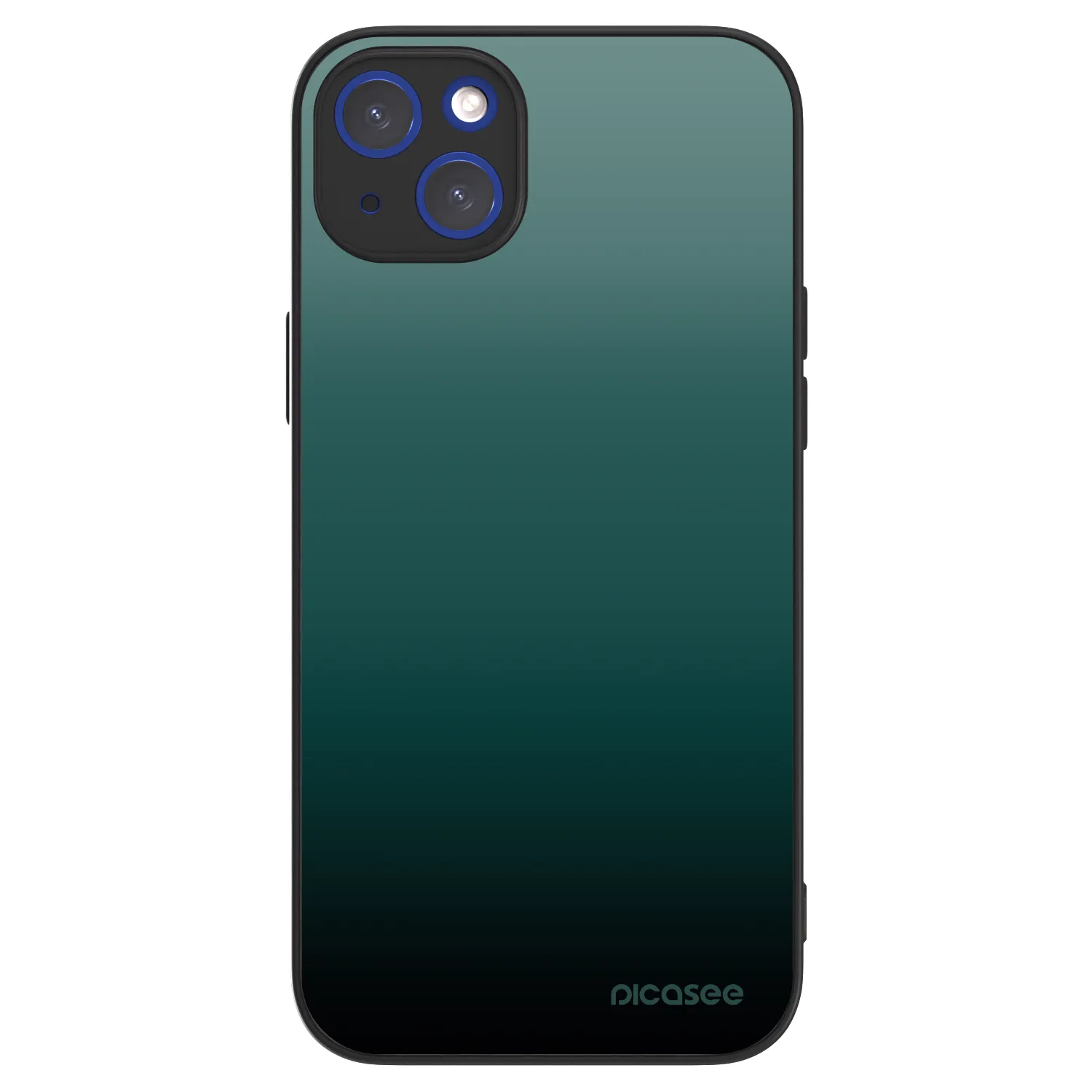 Picasee ULTIMATE CASE για Apple iPhone 14 Plus - Verdant Fade
