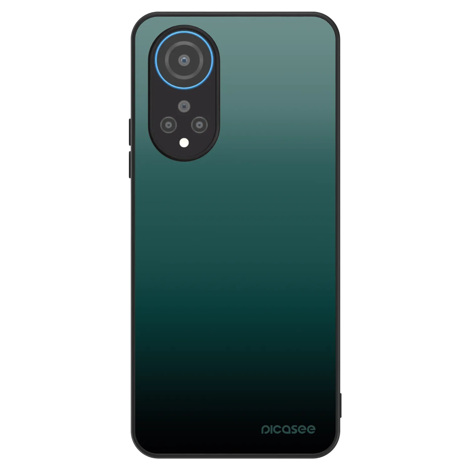 Picasee ULTIMATE CASE για Honor X7 - Verdant Fade