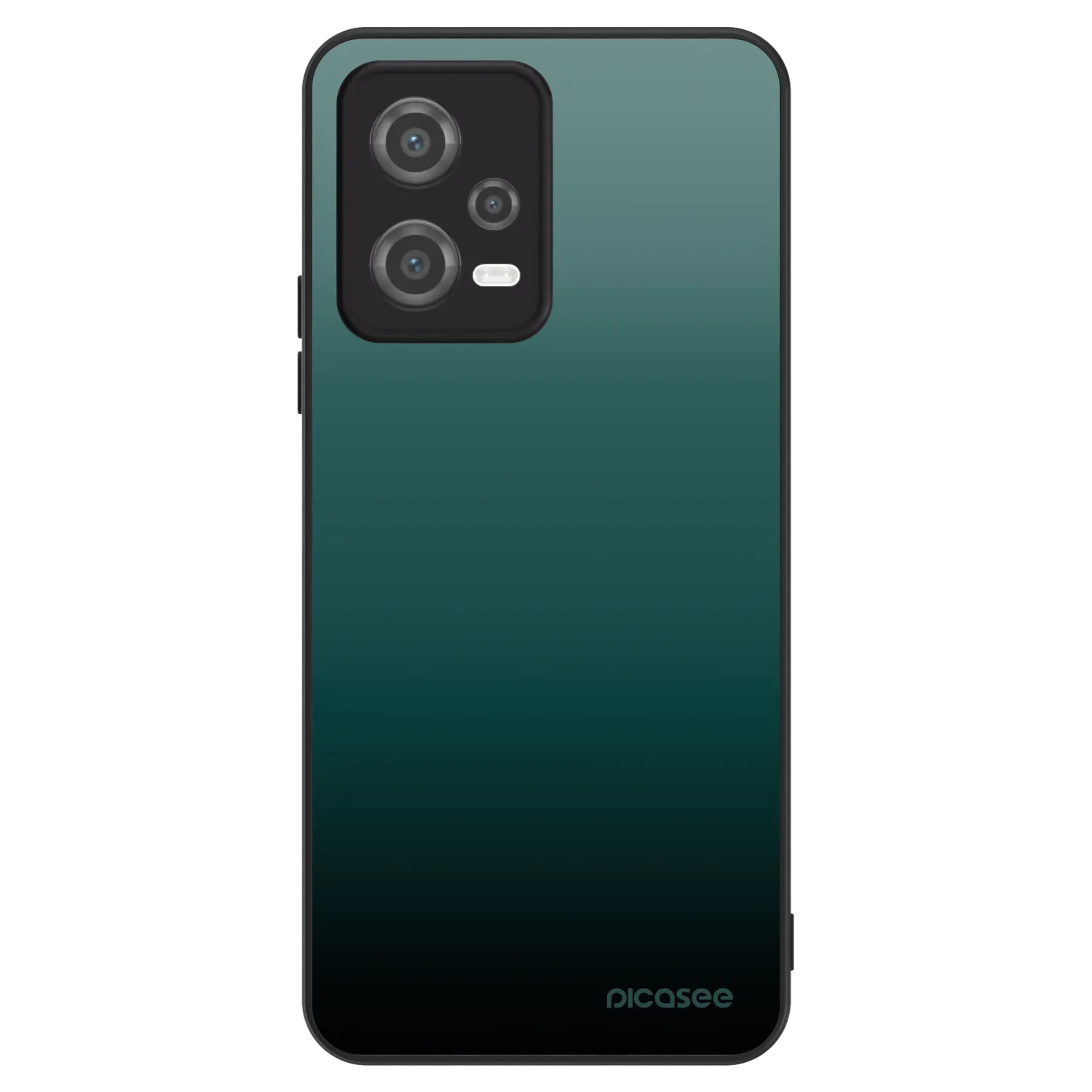 Picasee ULTIMATE CASE για Xiaomi Poco X5 - Verdant Fade