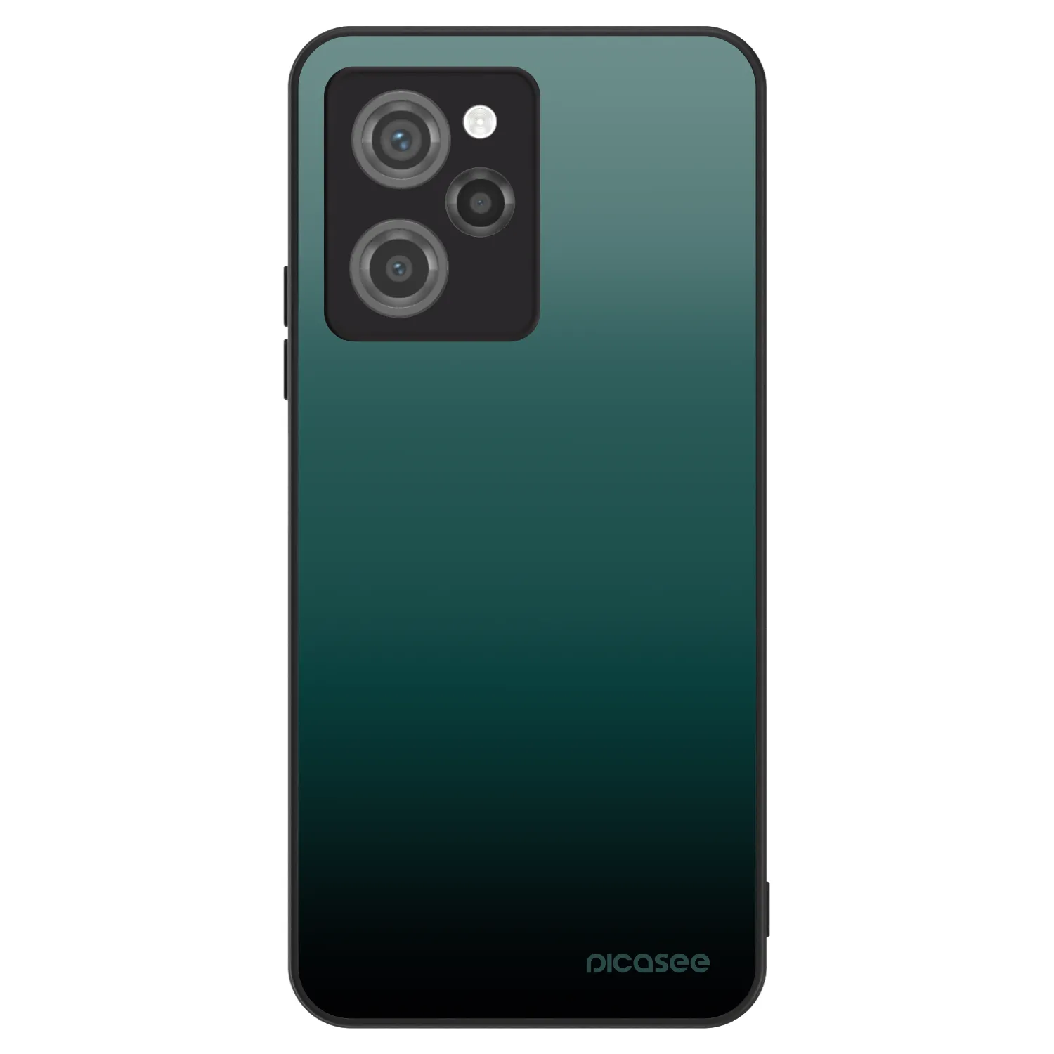 Picasee ULTIMATE CASE για Xiaomi Poco X5 Pro - Verdant Fade