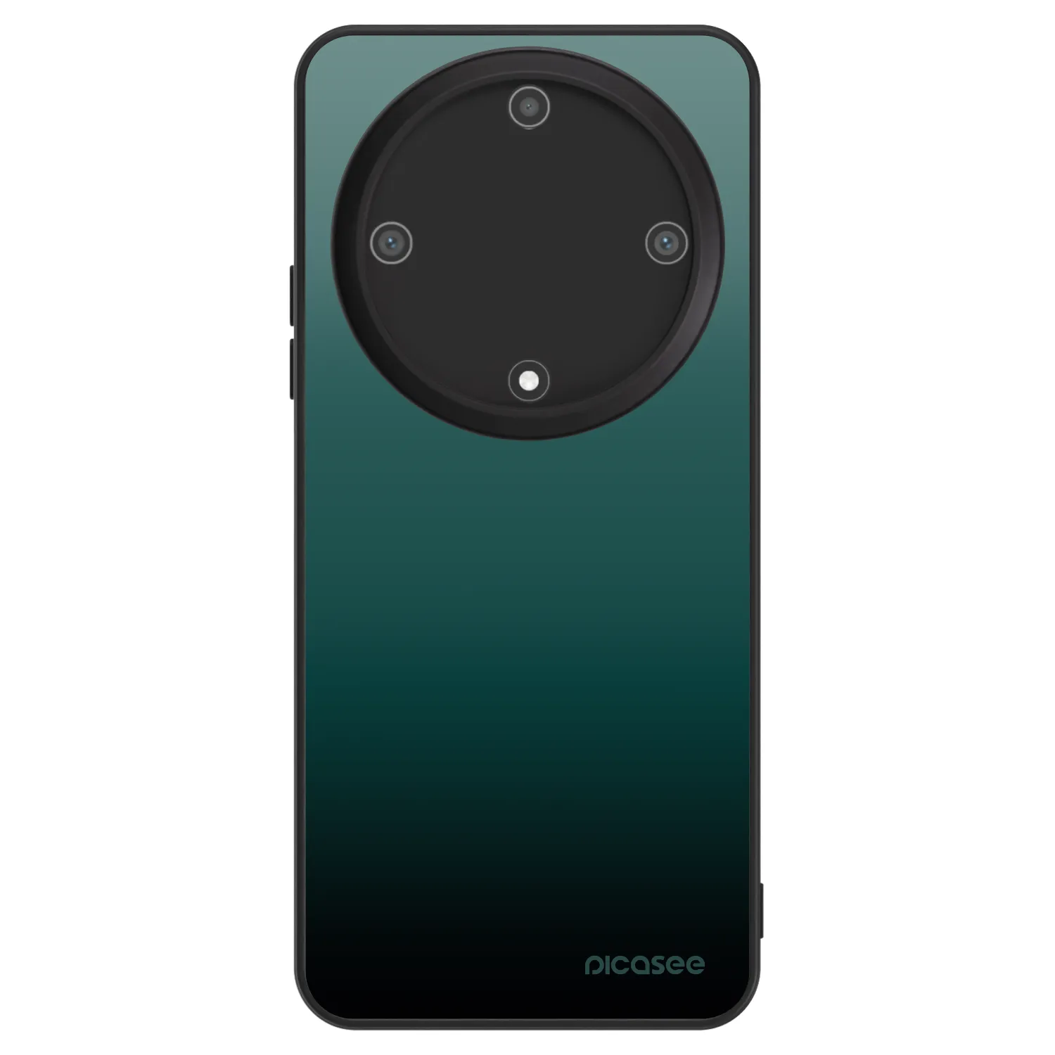 Picasee ULTIMATE CASE για Honor Magic5 Lite 5G - Verdant Fade