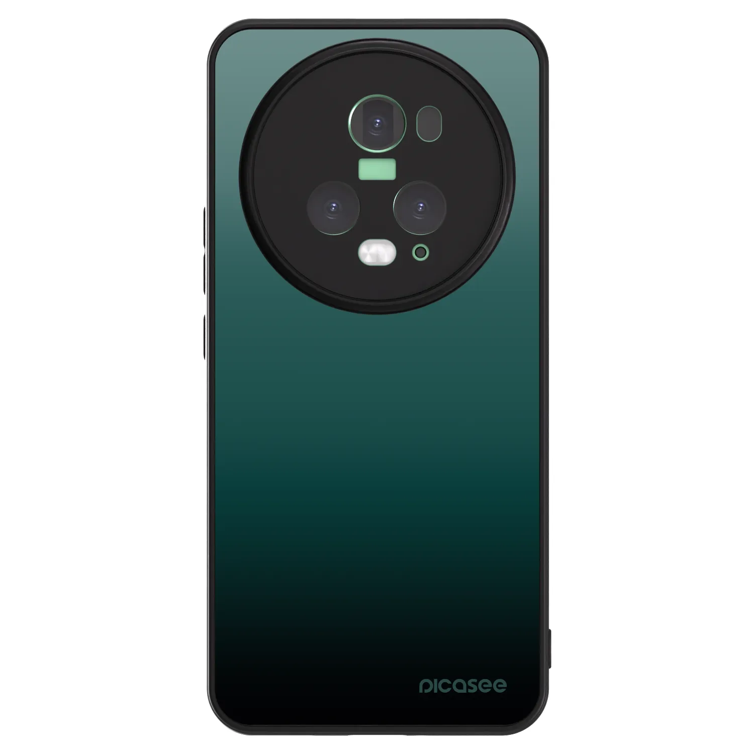Picasee ULTIMATE CASE για Honor Magic5 Pro - Verdant Fade