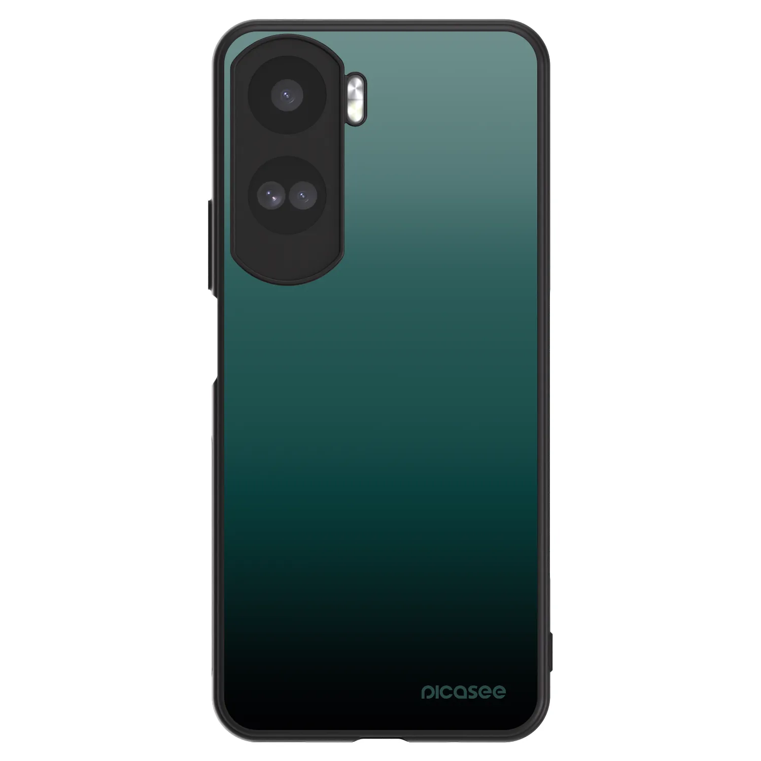 Picasee ULTIMATE CASE για Honor 90 Lite 5G - Verdant Fade