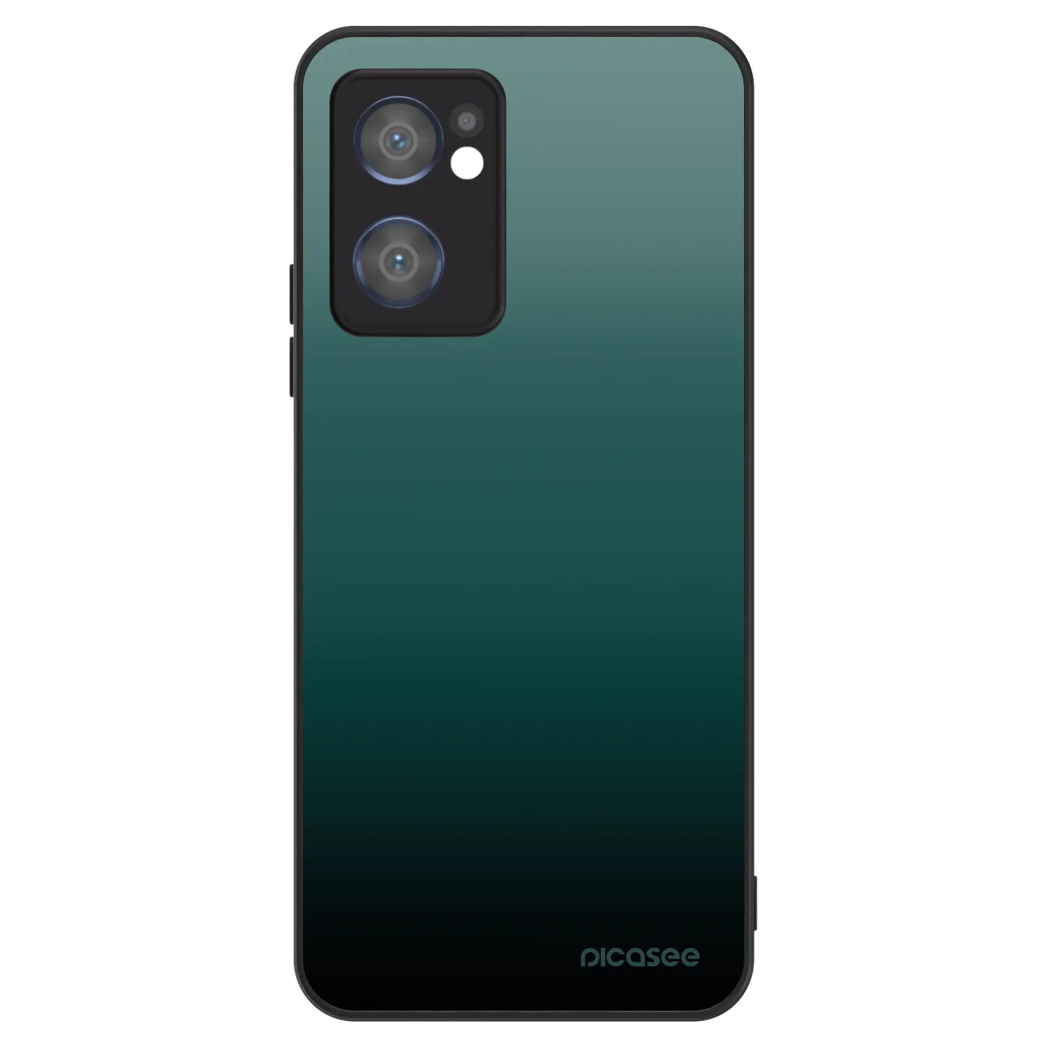 Picasee ULTIMATE CASE για OPPO Reno 7 5G - Verdant Fade