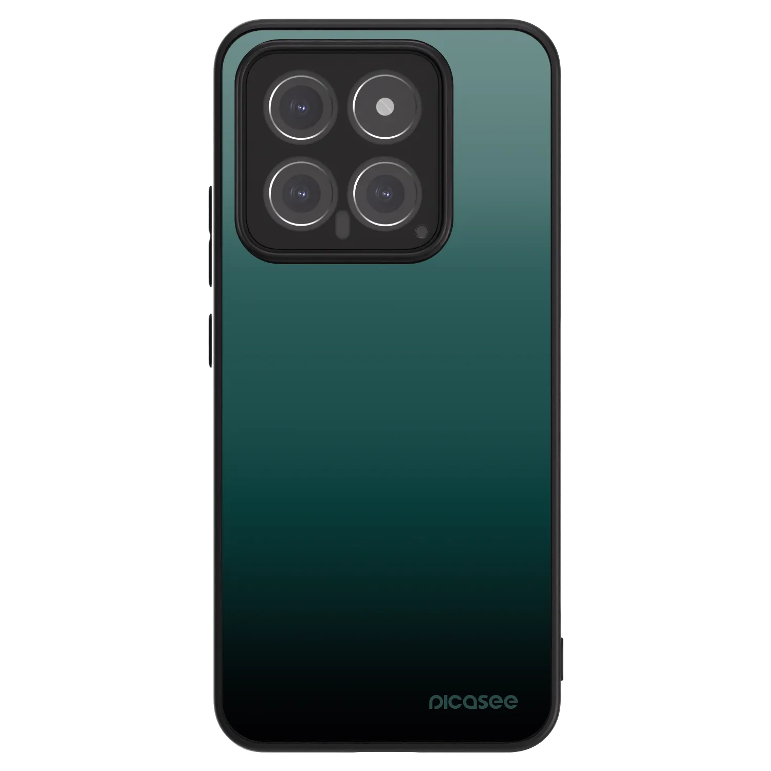 Picasee ULTIMATE CASE για Xiaomi 14 - Verdant Fade