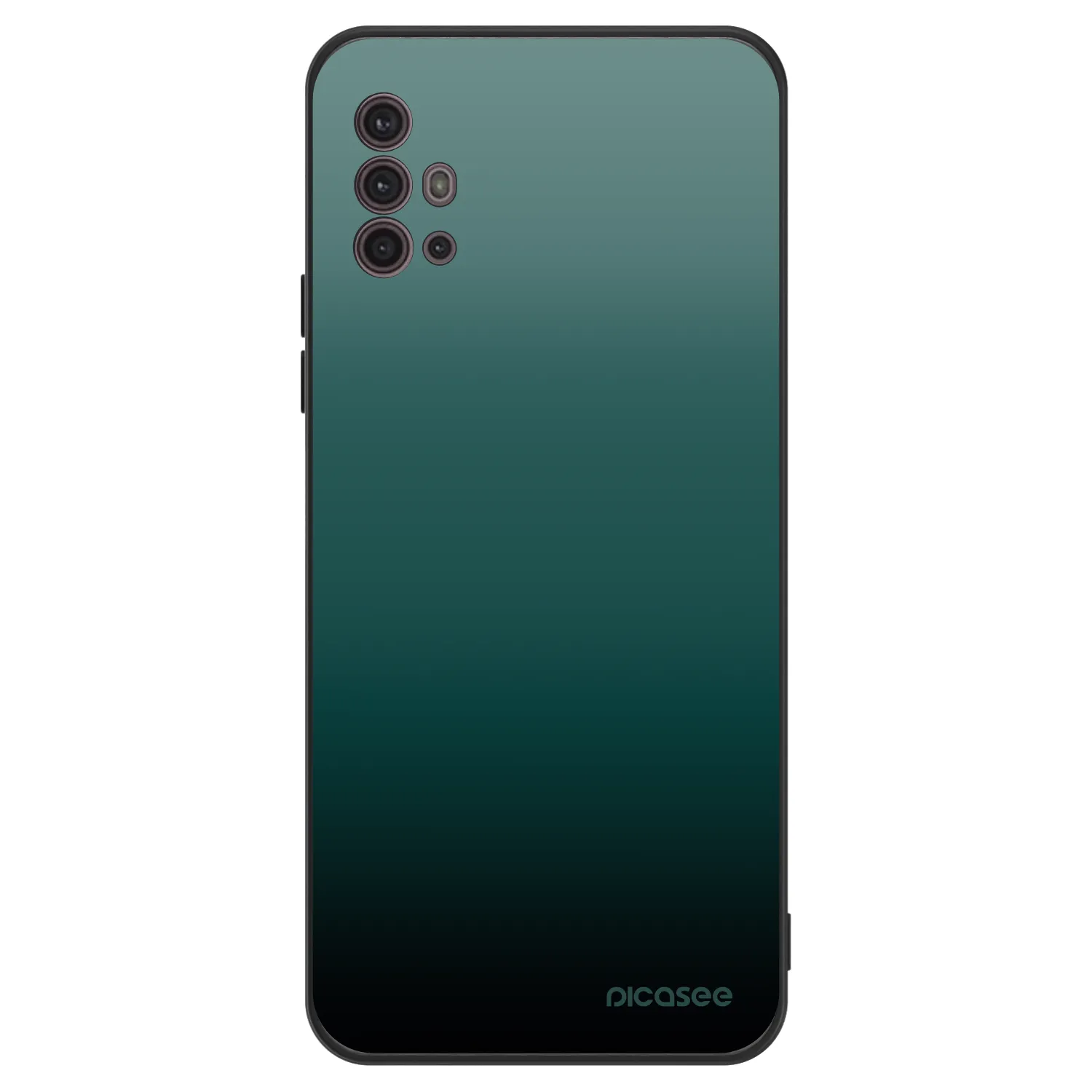 Picasee ULTIMATE CASE για Motorola Moto G30 - Verdant Fade