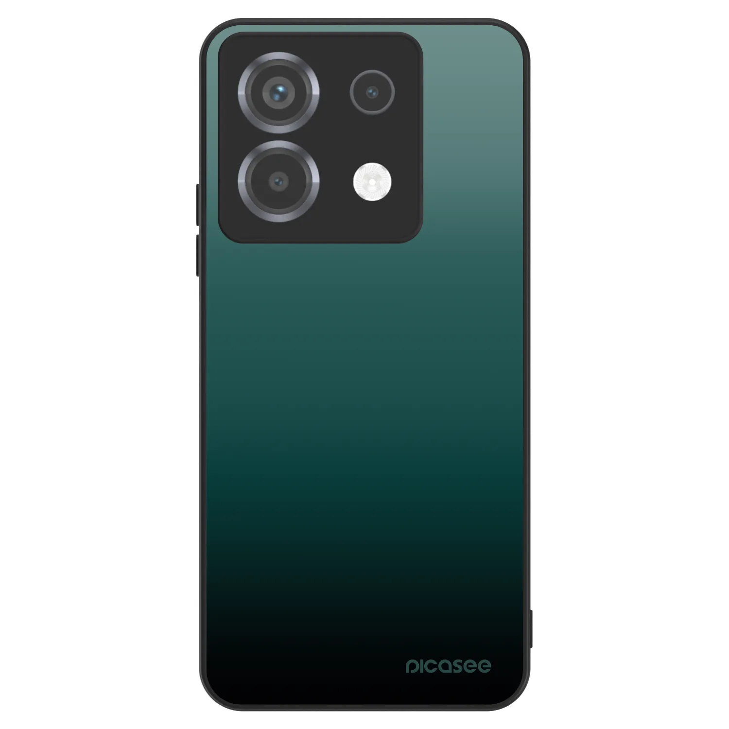 Picasee ULTIMATE CASE για Xiaomi Poco X6 - Verdant Fade