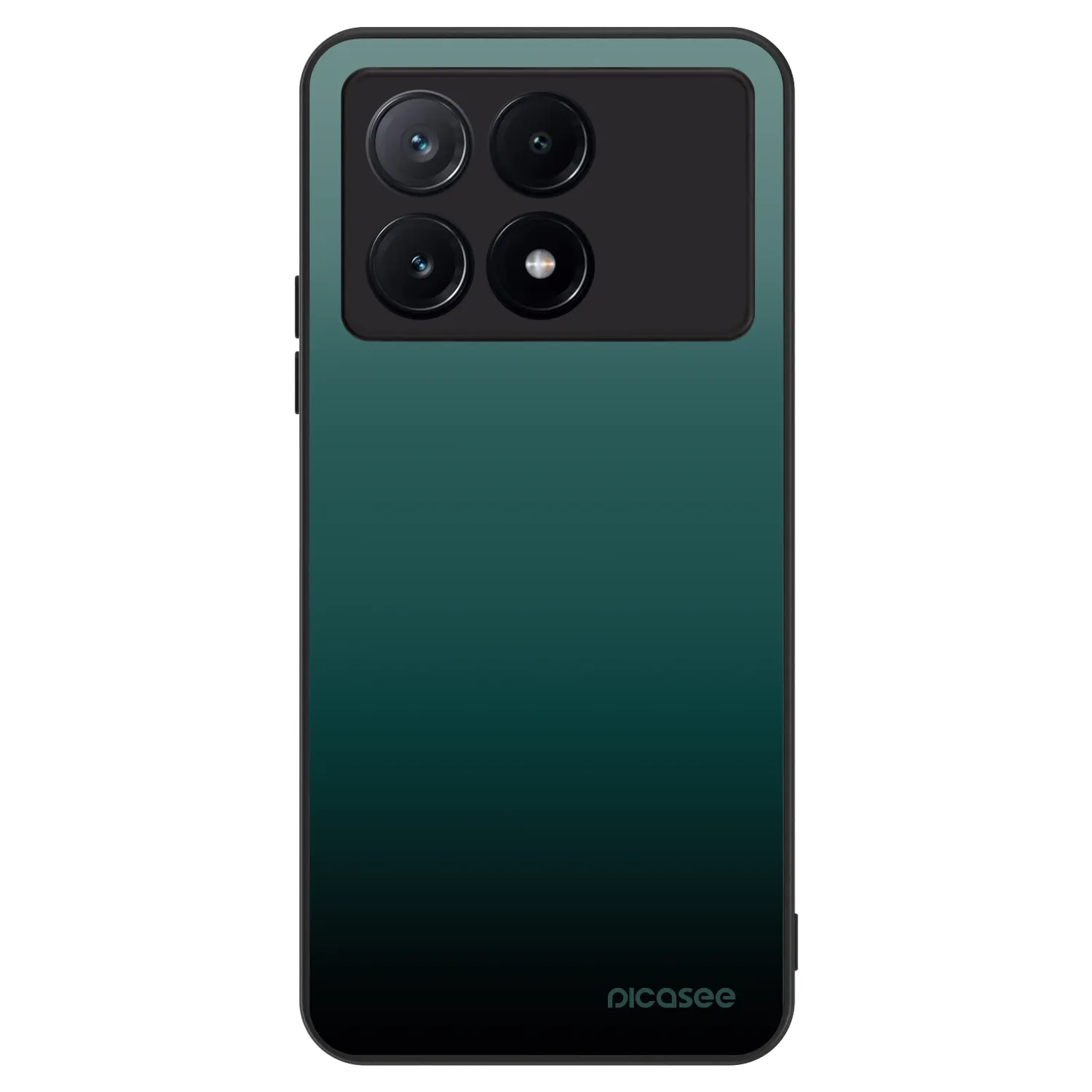 Picasee ULTIMATE CASE για Xiaomi Poco X6 Pro - Verdant Fade